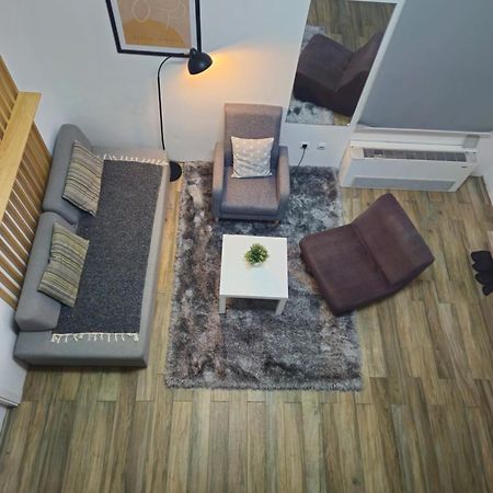 Centar Novi Sad-Apartman No 3 Eksteriør billede