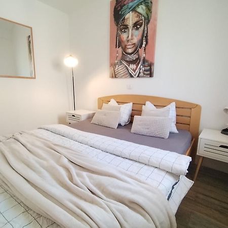 Centar Novi Sad-Apartman No 3 Eksteriør billede