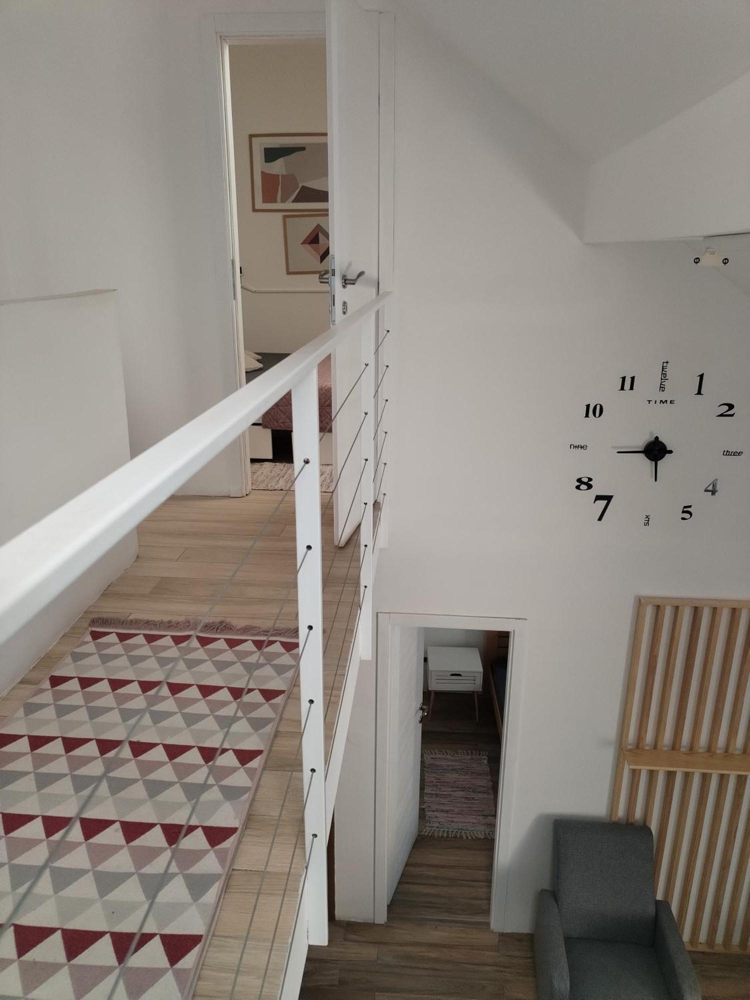 Centar Novi Sad-Apartman No 3 Eksteriør billede
