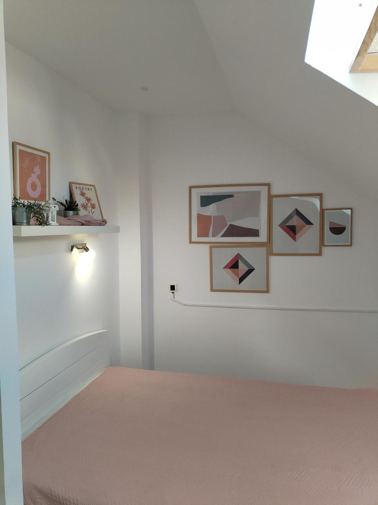 Centar Novi Sad-Apartman No 3 Eksteriør billede