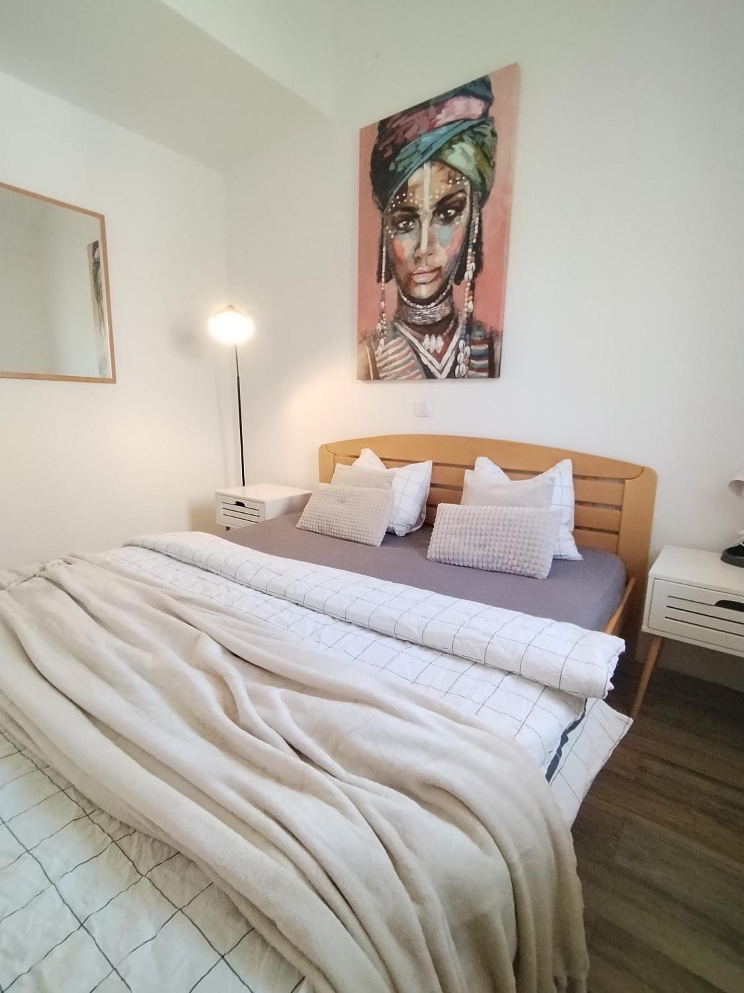Centar Novi Sad-Apartman No 3 Eksteriør billede