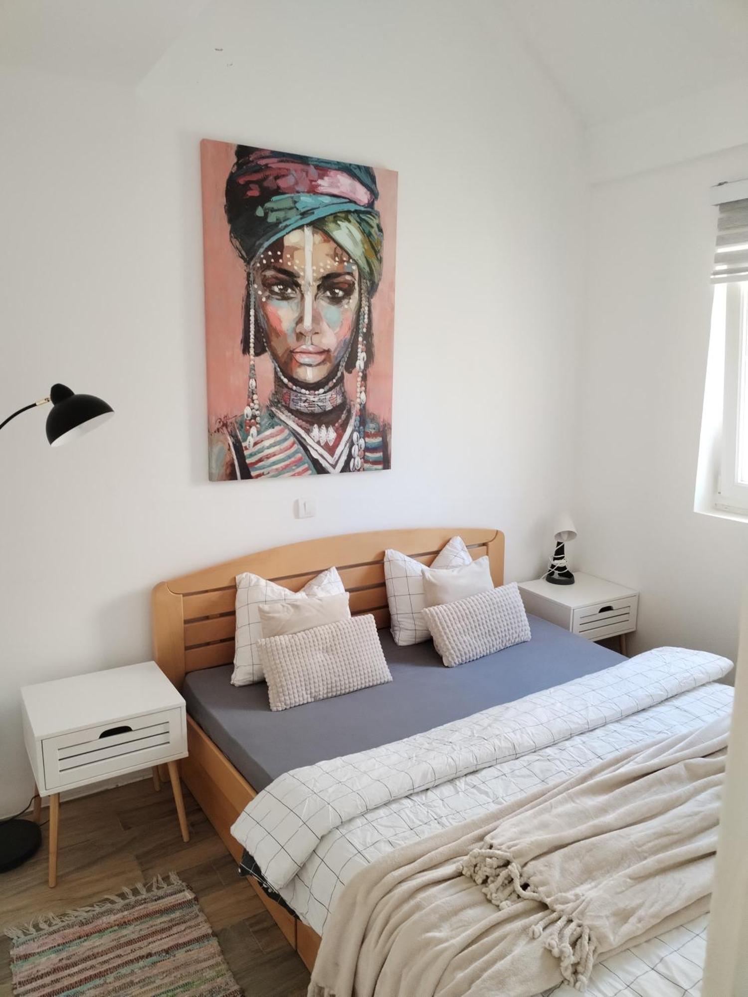 Centar Novi Sad-Apartman No 3 Værelse billede