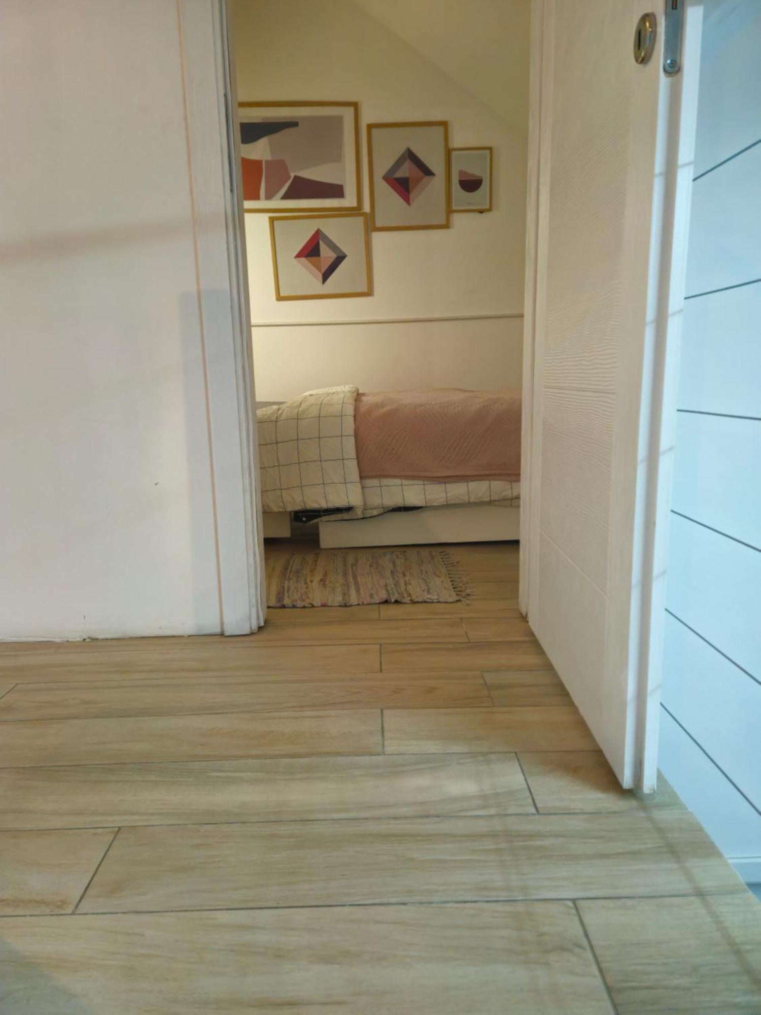 Centar Novi Sad-Apartman No 3 Eksteriør billede