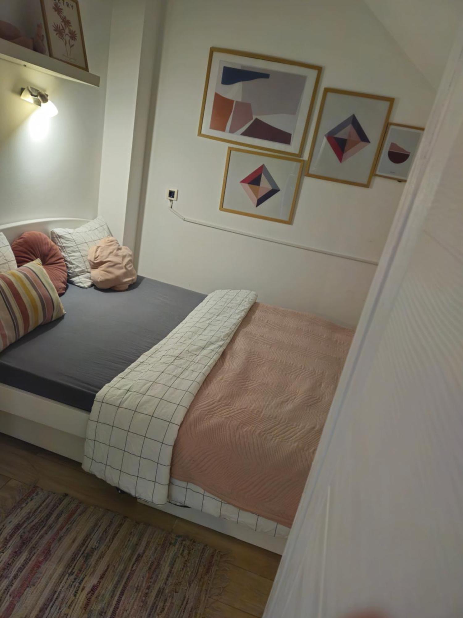 Centar Novi Sad-Apartman No 3 Eksteriør billede
