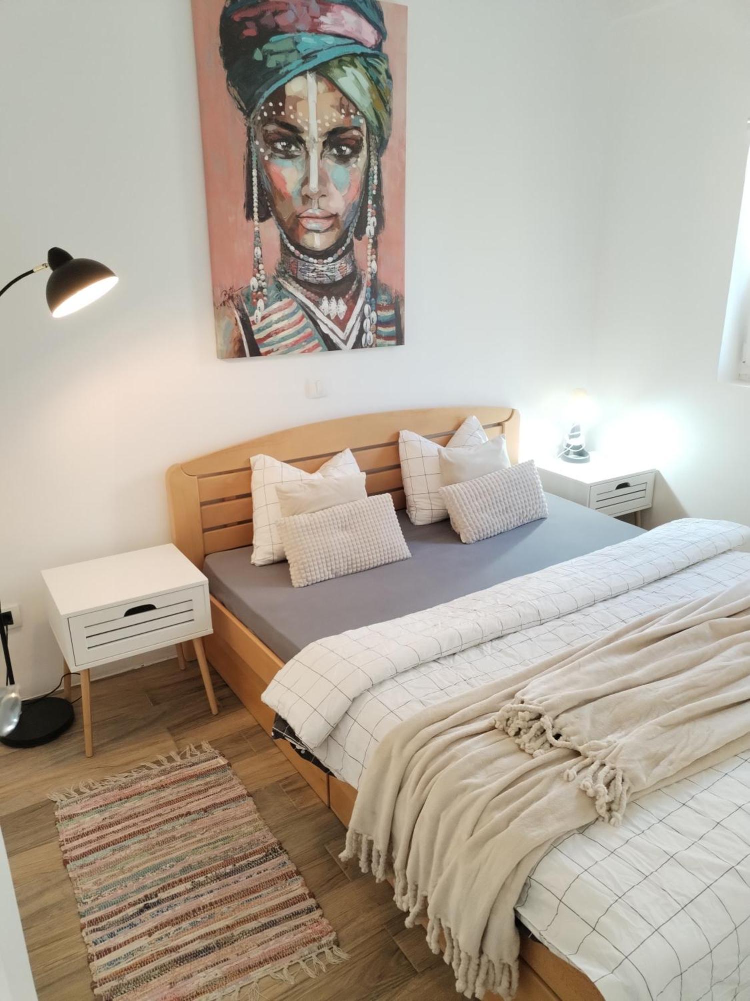 Centar Novi Sad-Apartman No 3 Eksteriør billede